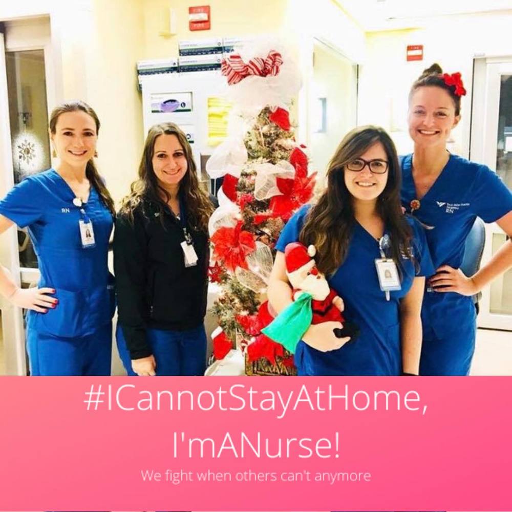 Meet your Posher, Kristen